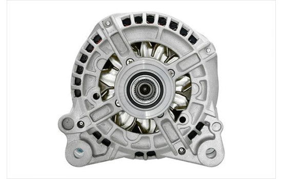 Alternator / Alternator 12V 8EL 015 630-471 Hella, Image 2