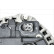 Alternator / Alternator 12V 8EL 015 630-471 Hella, Thumbnail 5