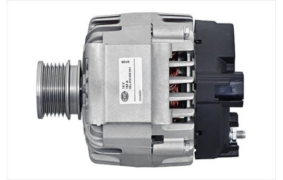 Alternator / Alternator 12V 8EL 015 630-841 Hella