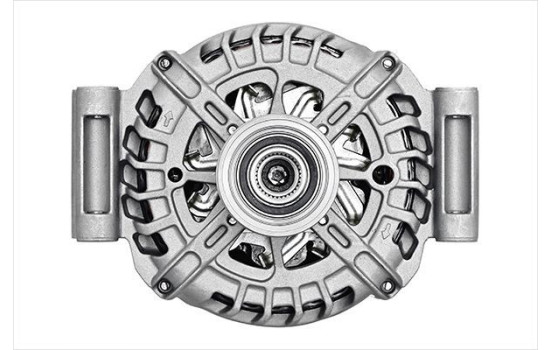 Alternator / Alternator 12V 8EL 015 630-841 Hella, Image 2