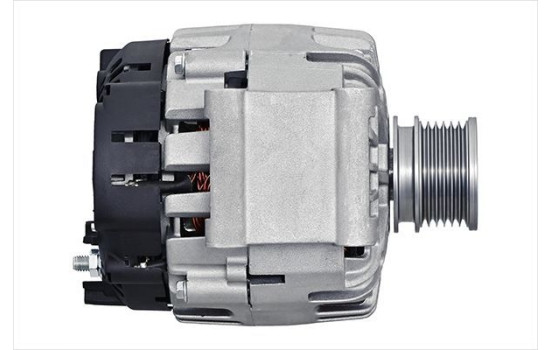 Alternator / Alternator 12V 8EL 015 630-841 Hella, Image 4