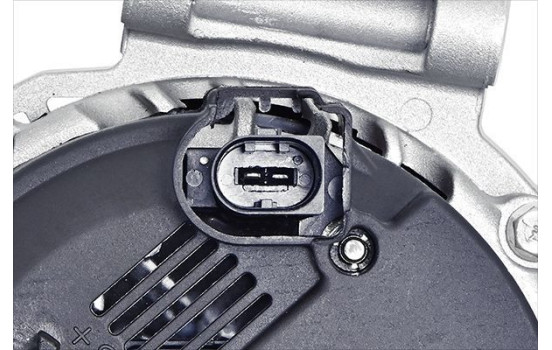 Alternator / Alternator 12V 8EL 015 630-841 Hella, Image 5