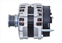 Alternator / Alternator 12V 8EL 015 630-861 Hella