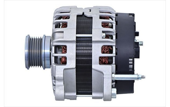 Alternator / Alternator 12V 8EL 015 630-861 Hella