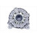 Alternator / Alternator 12V 8EL 015 630-861 Hella, Thumbnail 2