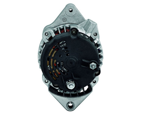 Alternator / Alternator 200007 Valeo, Image 4