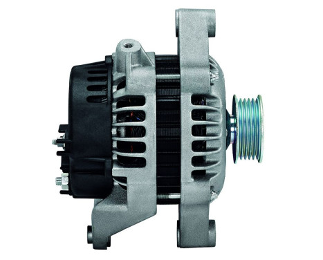 Alternator / Alternator 200007 Valeo, Image 5