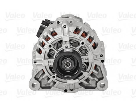 Alternator / Alternator 200019 Valeo