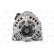 Alternator / Alternator 200019 Valeo