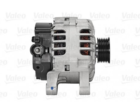 Alternator / Alternator 200019 Valeo, Image 3