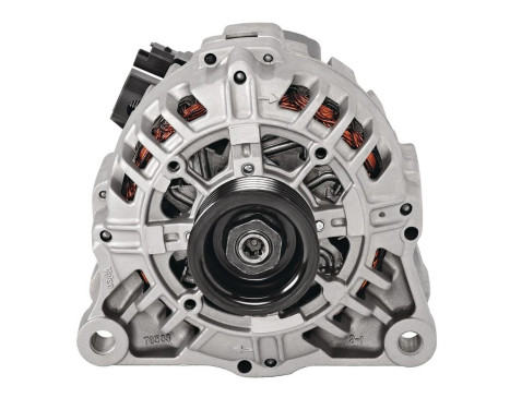 Alternator / Alternator 200019 Valeo, Image 3