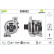 Alternator / Alternator 200022 Valeo