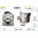 Alternator / Alternator 200028 Valeo, Thumbnail 5
