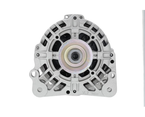 Alternator / Alternator 200051 Valeo, Image 3
