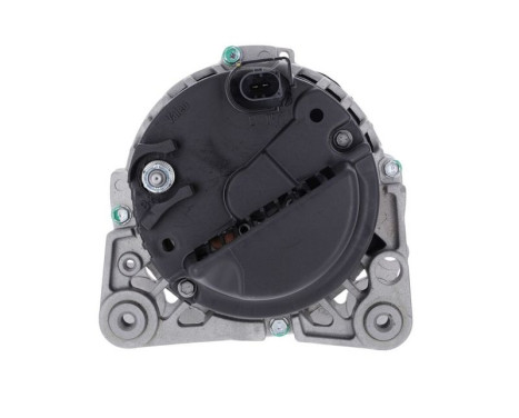 Alternator / Alternator 200051 Valeo, Image 4