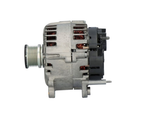 Alternator / Alternator 200219 Valeo, Image 4
