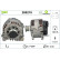 Alternator / Alternator 200219 Valeo, Thumbnail 5