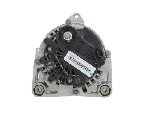 Alternator / Alternator 200223 Valeo, Image 4