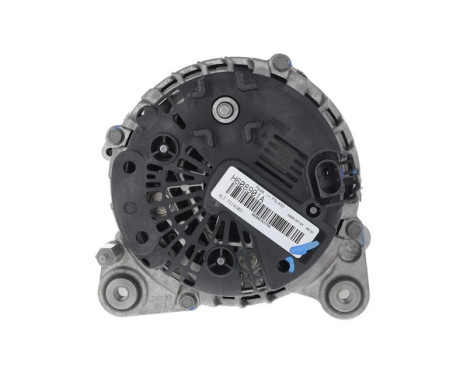 Alternator / Alternator 200232 Valeo, Image 4