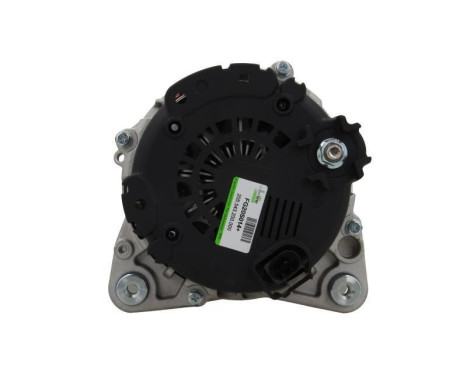 Alternator / Alternator 205.543.200.000 PlusLine, Image 3