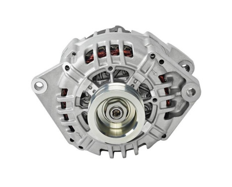 Alternator / Alternator 437349 Valeo, Image 3