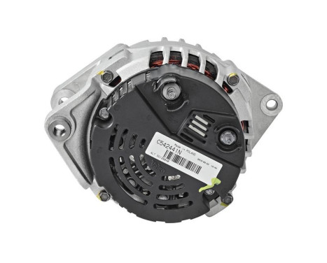 Alternator / Alternator 437349 Valeo, Image 4