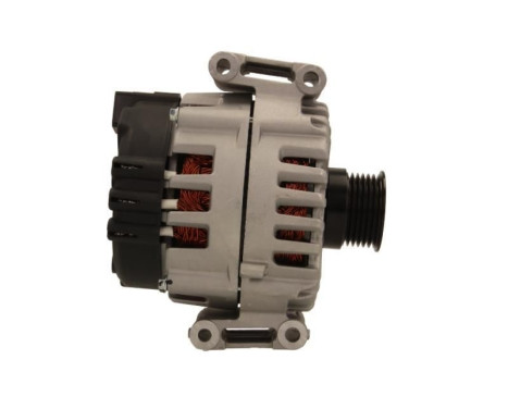 Alternator / Alternator 555.920.180.000 PlusLine, Image 3