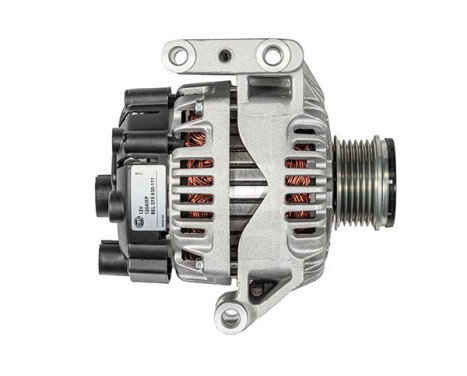 Alternator / Alternator 8EL 015 630-111 Hella, Image 4