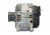 Alternator / Alternator 8EL 015 637-261 Hella