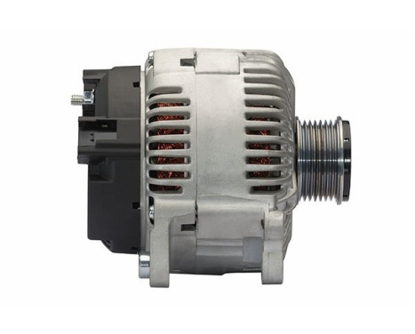 Alternator / Alternator 8EL 015 637-261 Hella, Image 4