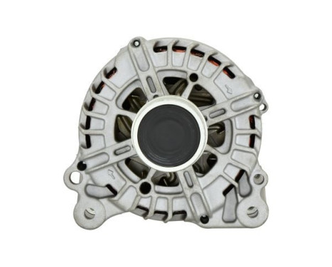 ALTERNATOR / ALTERNATOR 8EL 8EL 011 713-831 Hella, Image 2