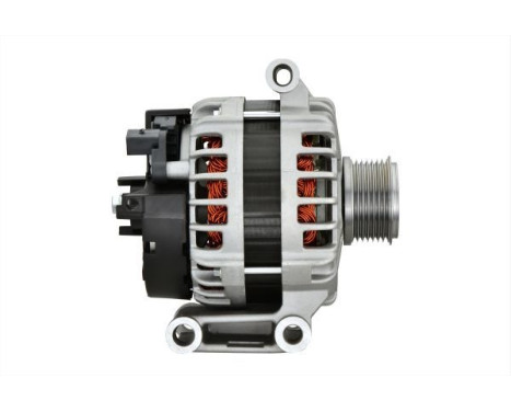 ALTERNATOR / ALTERNATOR 8EL 8EL 011 713-921 Hella, Image 4
