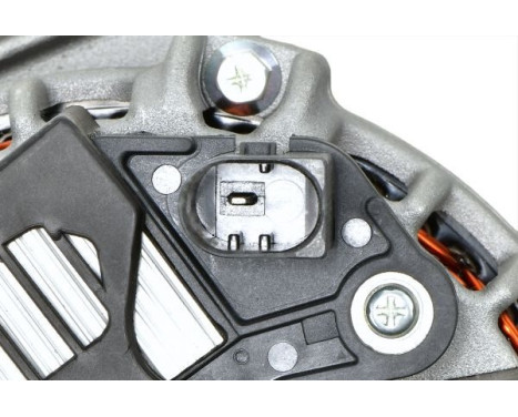 ALTERNATOR / ALTERNATOR 8EL 8EL 011 713-921 Hella, Image 5