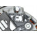 ALTERNATOR / ALTERNATOR 8EL 8EL 011 713-921 Hella, Thumbnail 5