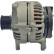 ALTERNATOR / ALTERNATOR 8EL 8EL 012 584-761 Hella