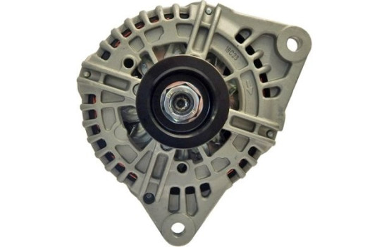 ALTERNATOR / ALTERNATOR 8EL 8EL 012 584-761 Hella, Image 2
