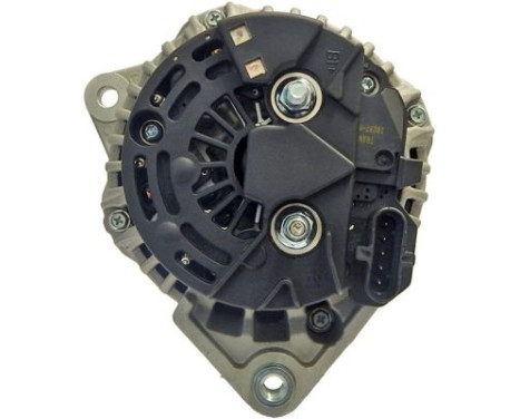 ALTERNATOR / ALTERNATOR 8EL 8EL 012 584-761 Hella, Image 3