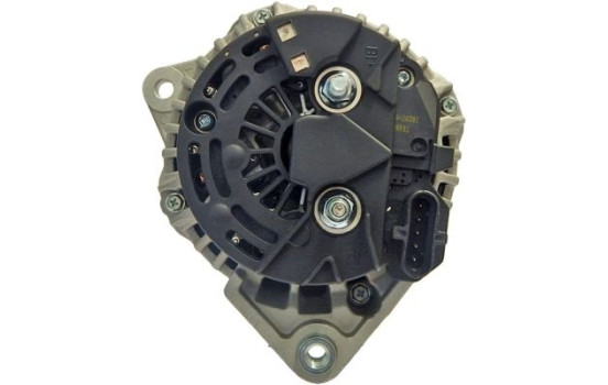 ALTERNATOR / ALTERNATOR 8EL 8EL 012 584-761 Hella, Image 3