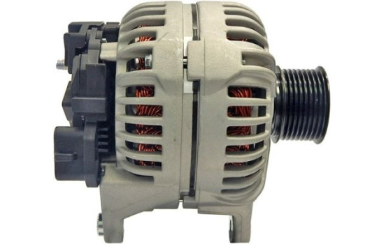 ALTERNATOR / ALTERNATOR 8EL 8EL 012 584-761 Hella, Image 4