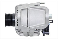 ALTERNATOR / ALTERNATOR 8EL 8EL 012 584-811 Hella