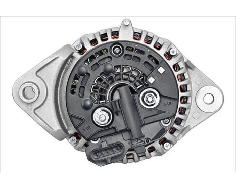 ALTERNATOR / ALTERNATOR 8EL 8EL 012 584-811 Hella, Image 3