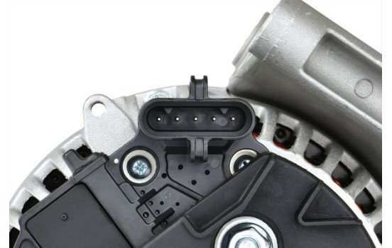 ALTERNATOR / ALTERNATOR 8EL 8EL 012 584-891 Hella, Image 5