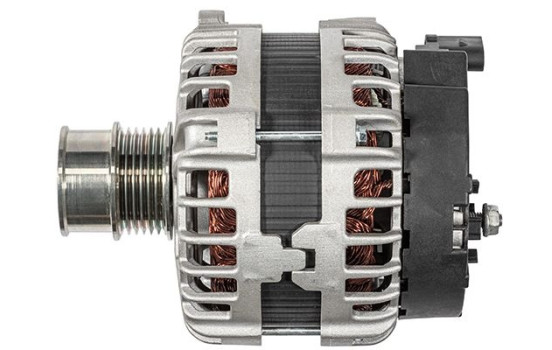 ALTERNATOR / ALTERNATOR 8EL 8EL 015 630-191 Hella