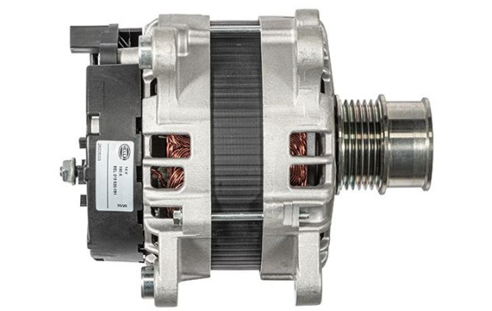 ALTERNATOR / ALTERNATOR 8EL 8EL 015 630-191 Hella, Image 4