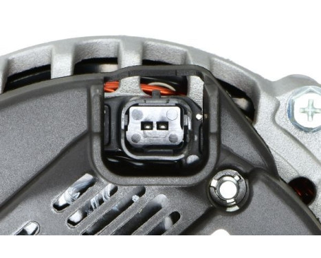 ALTERNATOR / ALTERNATOR 8EL 8EL 015 630-251 Hella, Image 5