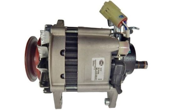 ALTERNATOR / ALTERNATOR 8EL 8EL 015 630-301 Hella