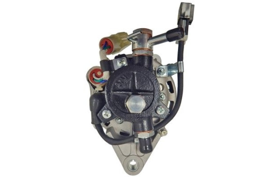 ALTERNATOR / ALTERNATOR 8EL 8EL 015 630-301 Hella, Image 3