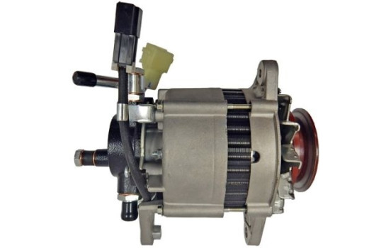 ALTERNATOR / ALTERNATOR 8EL 8EL 015 630-301 Hella, Image 4