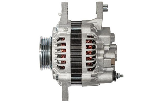 ALTERNATOR / ALTERNATOR 8EL 8EL 015 630-431 Hella