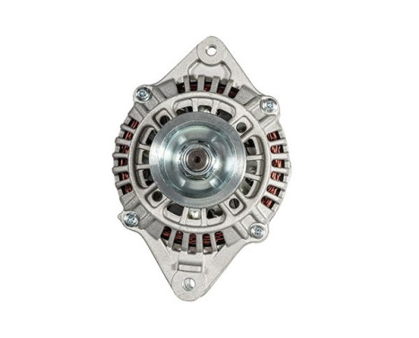 ALTERNATOR / ALTERNATOR 8EL 8EL 015 630-431 Hella, Image 2